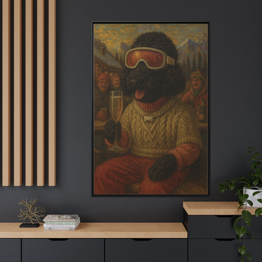 APRÈS - Chalet Classic